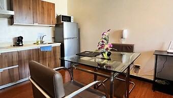 The Gramercy Residences Makati Manila