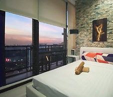 The Gramercy Residences Makati Manila