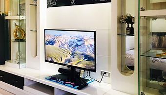 The Gramercy Residences Makati Manila