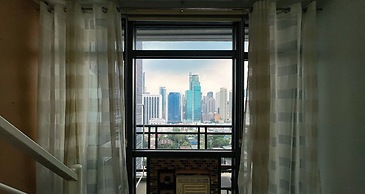 The Gramercy Residences Makati Manila