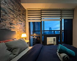 The Gramercy Residences Makati Manila