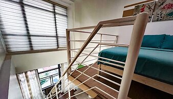 The Gramercy Residences Makati Manila