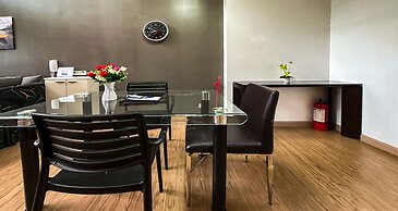 The Gramercy Residences Makati Manila