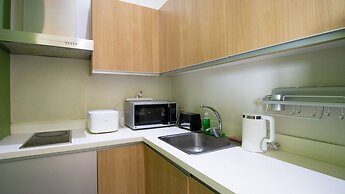 The Gramercy Residences Makati Manila