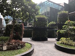 The Gramercy Residences Makati Manila