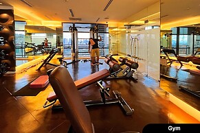 The Gramercy Residences Makati Manila