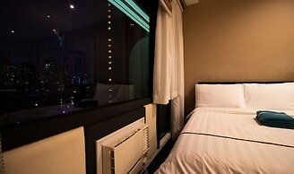 The Gramercy Residences Makati Manila
