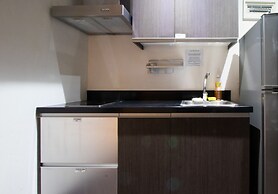 The Gramercy Residences Makati Manila