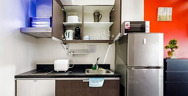 The Gramercy Residences Makati Manila