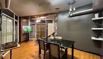 The Gramercy Residences Makati Manila