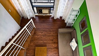 The Gramercy Residences Makati Manila