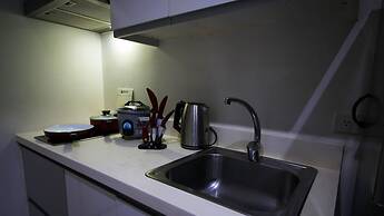 The Gramercy Residences Makati Manila