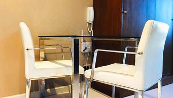 The Gramercy Residences Makati Manila