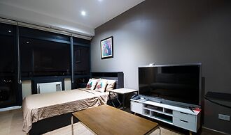 The Gramercy Residences Makati Manila