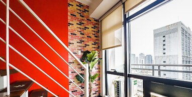 The Gramercy Residences Makati Manila