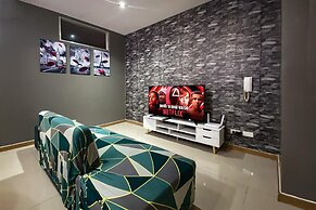 The Gramercy Residences Makati Manila