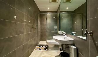 The Gramercy Residences Makati Manila