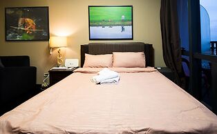 The Gramercy Residences Makati Manila