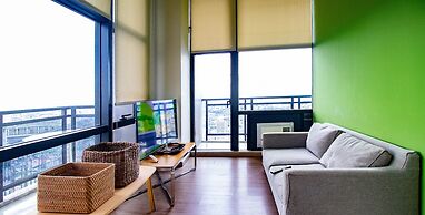 The Gramercy Residences Makati Manila