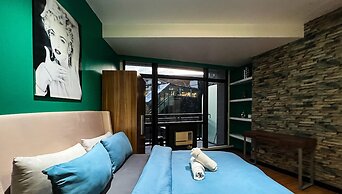 The Gramercy Residences Makati Manila