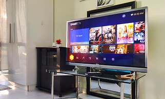 The Gramercy Residences Makati Manila