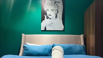 The Gramercy Residences Makati Manila