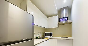 The Gramercy Residences Makati Manila