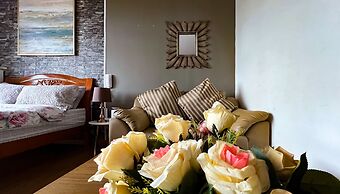 The Gramercy Residences Makati Manila