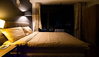 The Gramercy Residences Makati Manila