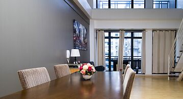 The Gramercy Residences Makati Manila