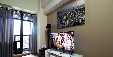 The Gramercy Residences Makati Manila