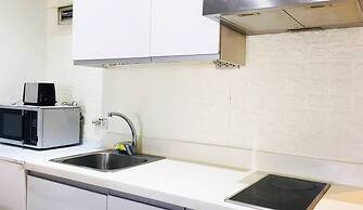 The Gramercy Residences Makati Manila