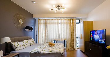 The Gramercy Residences Makati Manila