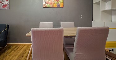 The Gramercy Residences Makati Manila