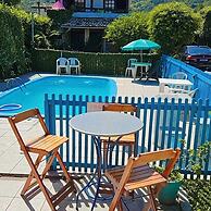 Pousada Pouso do Marujo