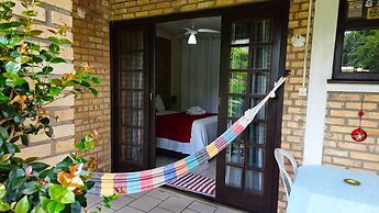 Pousada Pouso do Marujo