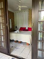 Pousada Pouso do Marujo