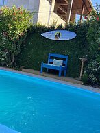 Pousada Pouso do Marujo