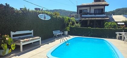 Pousada Pouso do Marujo