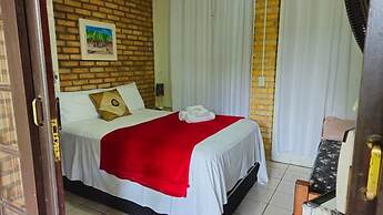 Pousada Pouso do Marujo