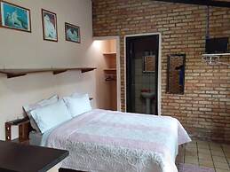 Pousada Pouso do Marujo