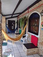 Pousada Pouso do Marujo