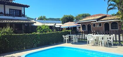 Pousada Pouso do Marujo