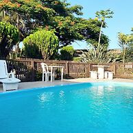 Pousada Pouso do Marujo