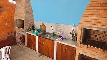 Pousada Pouso do Marujo