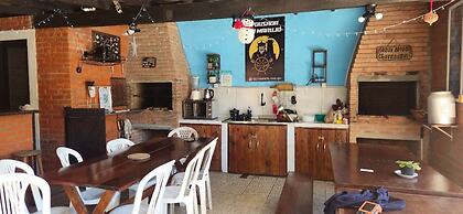 Pousada Pouso do Marujo