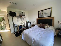 San Bernardino - La Casa del Cerro - Boutique Hotel