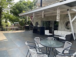 San Bernardino - La Casa del Cerro - Boutique Hotel