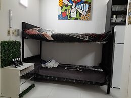 San Bernardino - La Casa del Cerro - Boutique Hotel