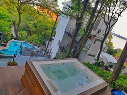 San Bernardino - La Casa del Cerro - Boutique Hotel